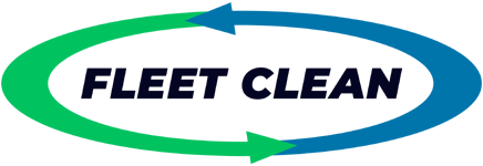 Fleet Clean Franchise Opportunity logo